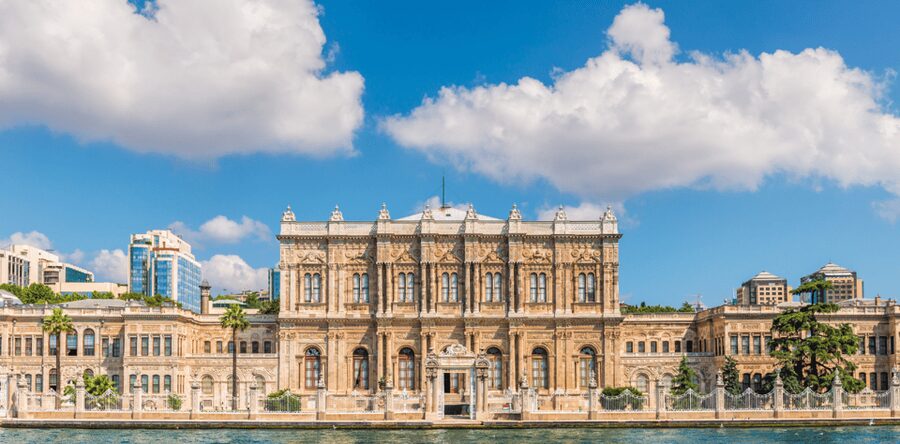 Istanbul: Topkapi Palace & Dolmabahce Palace Combo Ticket - Key points to know before you book
