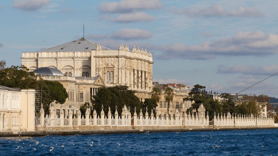 Istanbul: Topkapi Palace & Dolmabahce Palace Combo Ticket - Why the three-day validity improves the value