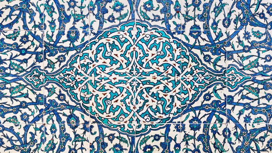 Istanbul: Topkapi Palace Guided Tour w/ Skip-the-Ticket-Line - Starting behind the Blue Mosque
