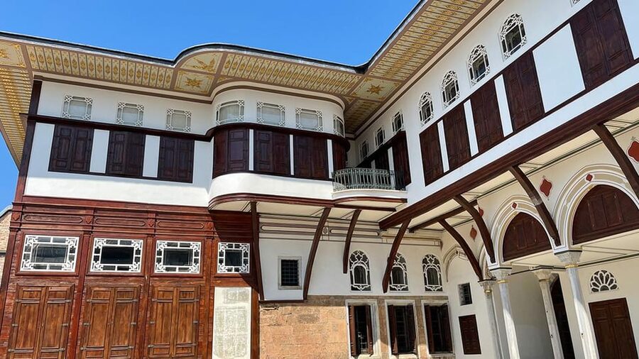 Istanbul: Topkapi Palace & Harem Museum Ticket & Audio Guide - Why Topkapi Palace deserves serious time