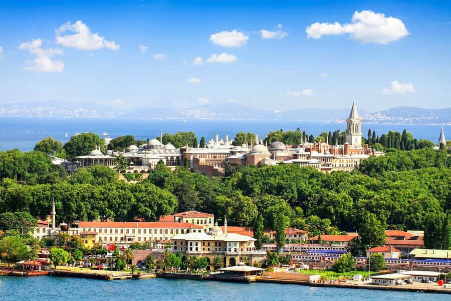 Istanbul: Topkapi Palace & Harem Tour Skip-the-Line Ticket - Should you book it?