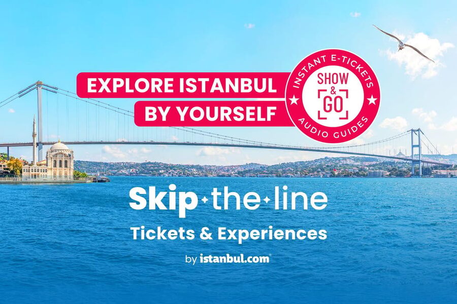 Istanbul: Topkapi Palace & Harem Tour Skip-the-Line Ticket - Entering Istanbul’s Ottoman royal compound