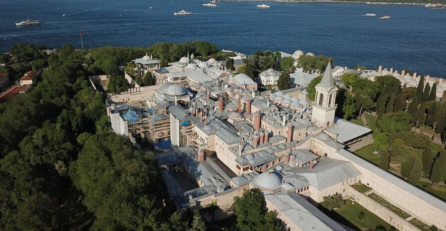 Istanbul: Topkapi Palace & Harem Tour Skip-the-Line Ticket - Who should book this Topkapi visit?