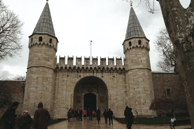 Istanbul Tour - Half Day Afternoon - The value of the $200 price