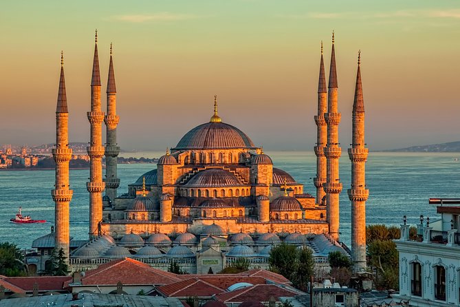 Istanbul Tour - Half Day Morning - Why this half-day route works in Sultanahmet