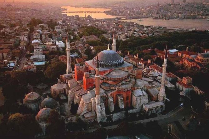 Istanbul Tour - Half Day Morning - The German Fountain and the old Hippodrome