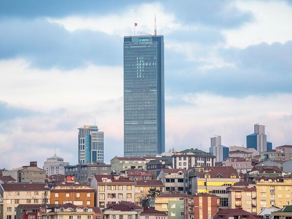 Istanbul Tourist Pass: Skip-the-Line Entry to 100+Activities - Key points to know before you buy