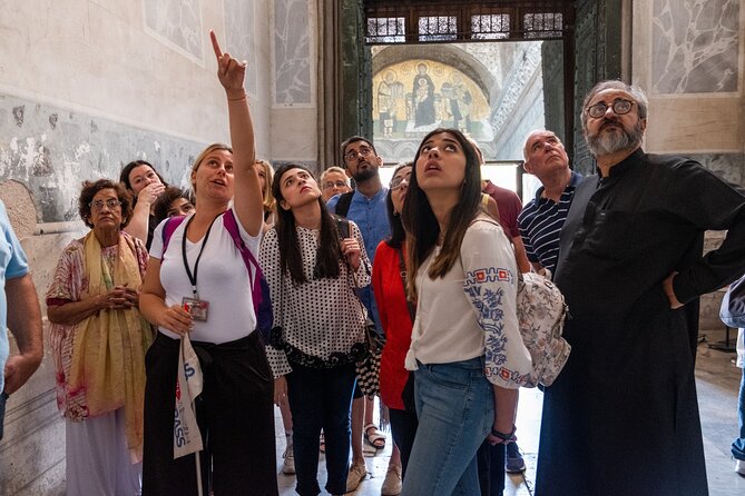 Istanbul Tourist Pass: Skip-the-Line Entry to 100+Activities - What the Istanbul Tourist Pass actually gives you
