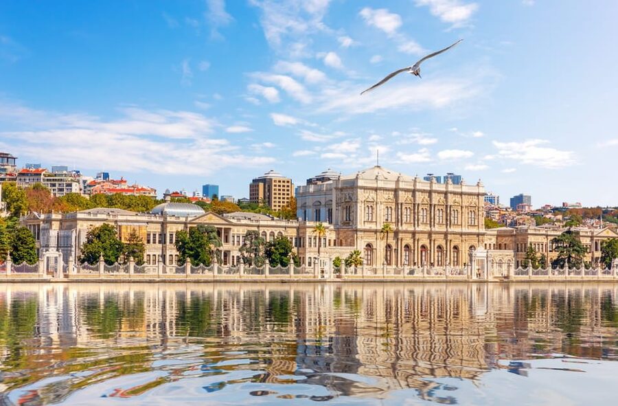 Istanbul: TouristPass Skip-the-Line Entry to 100+Attractions - Discounted extras that are not included