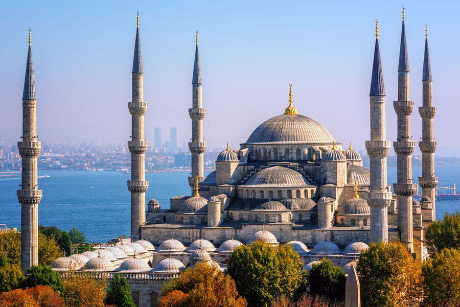 Istanbul: TouristPass Skip-the-Line Entry to 100+Attractions - Dolmabahce, Beylerbeyi, and Istanbul’s royal interiors