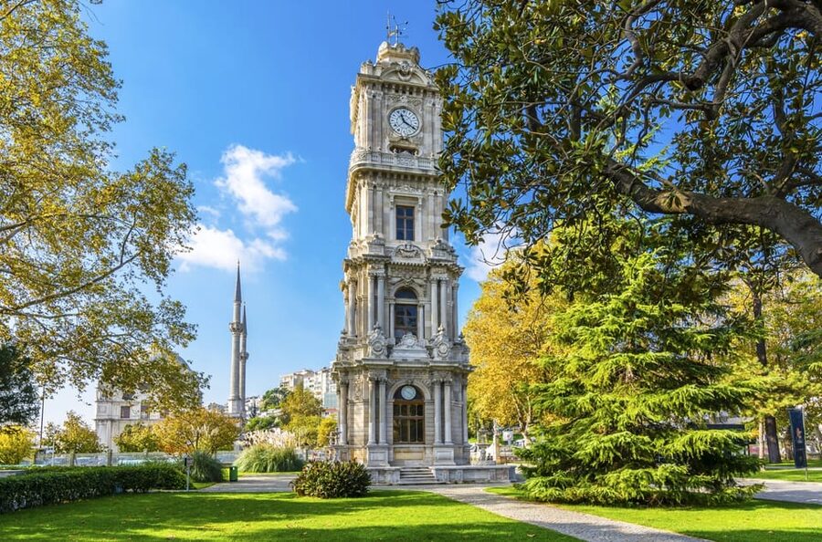 Istanbul: TouristPass Skip-the-Line Entry to 100+Attractions - Princes’ Islands, Bursa, and longer day trips