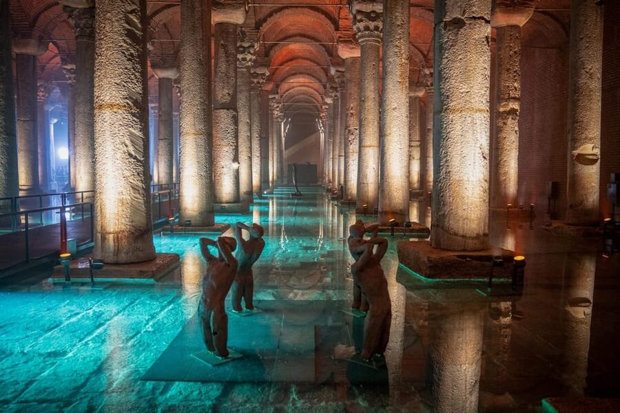 Istanbul: TouristPass Skip-the-Line Entry to 100+Attractions - Smaller attractions and family options