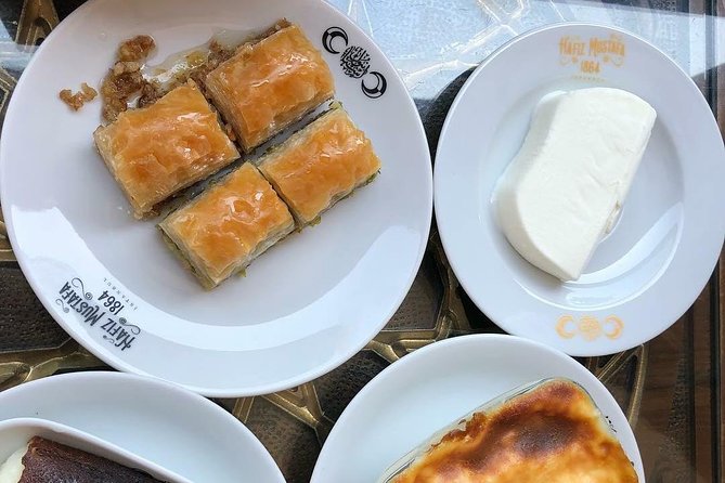 Istanbul Traditional Food Tour with Dinner on Off-Touristy-Path - Why this Istanbul food tour works so well