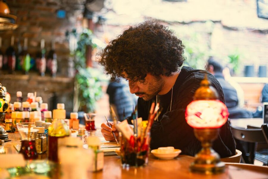Istanbul: Traditional Stained Glass Painting Workshop - Who Will Enjoy This Most