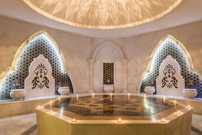 Istanbul Traditional Turkish Bath - Should you book Vezneciler Hamamı?