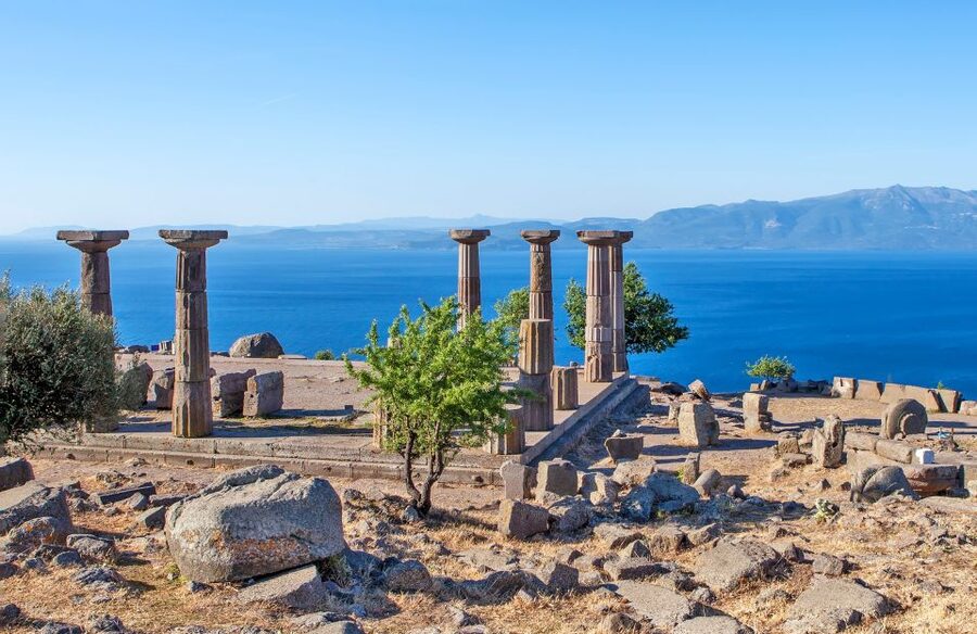 Istanbul: Troy Guided Bus Tour with Ferry Tickets & Lunch - Is $148 a fair price?