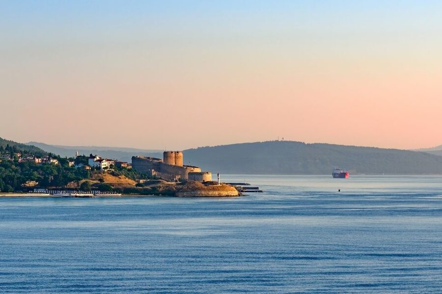 Istanbul: Troy Guided Bus Tour with Ferry Tickets & Lunch - Who should book this day trip?