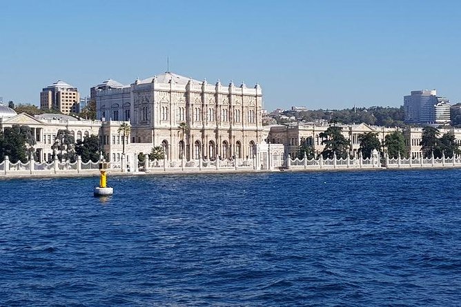 Istanbul True Discovery Tour - Key details before you book