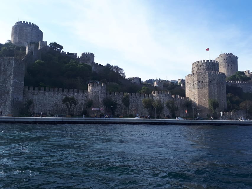 İstanbul True Discovery Tour - Should you book the Istanbul True Discovery Tour?