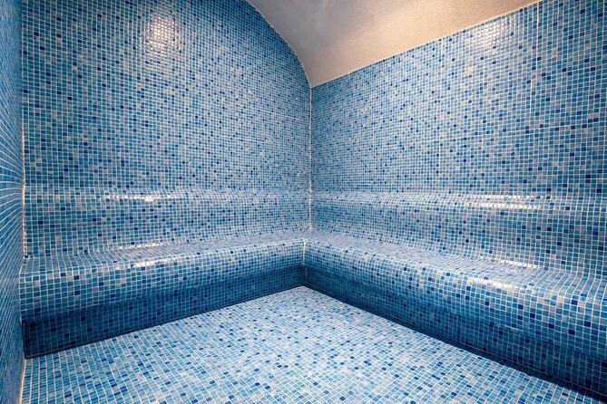 Istanbul Turkish Bath and Massage in Old City with Private Option - Is $40.49 a fair price?