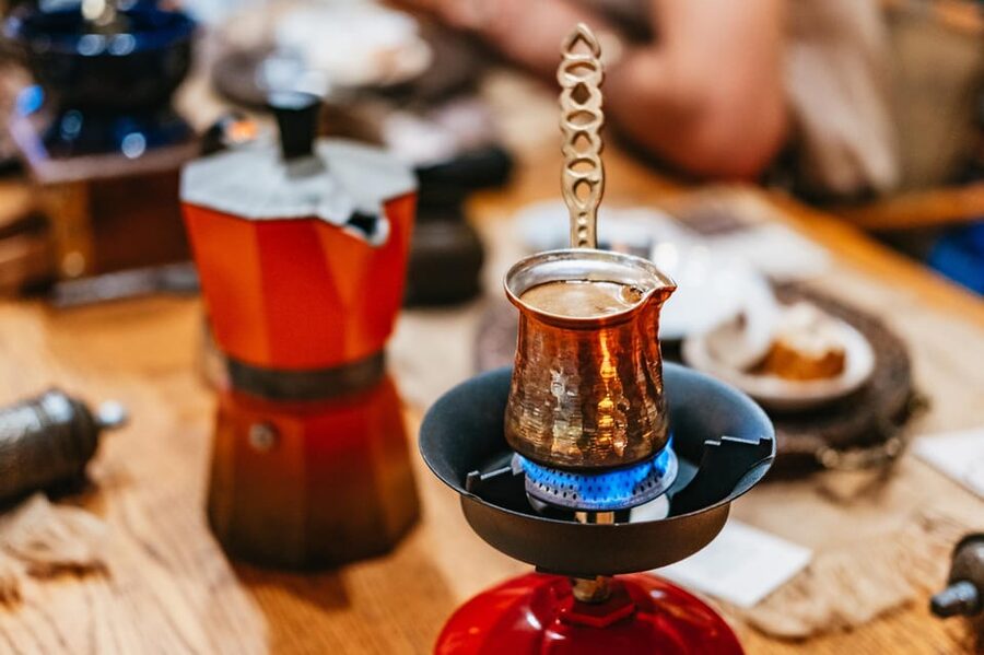 Istanbul: Turkish Coffee Making and Fortune Telling Workshop - Who will enjoy this workshop most