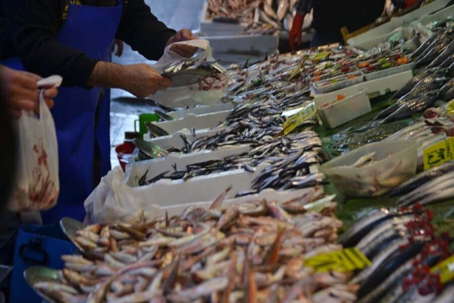 Istanbul: Turkish Food Tour in Kadikoy Across the Bosphorus - Price, group size, and practical value