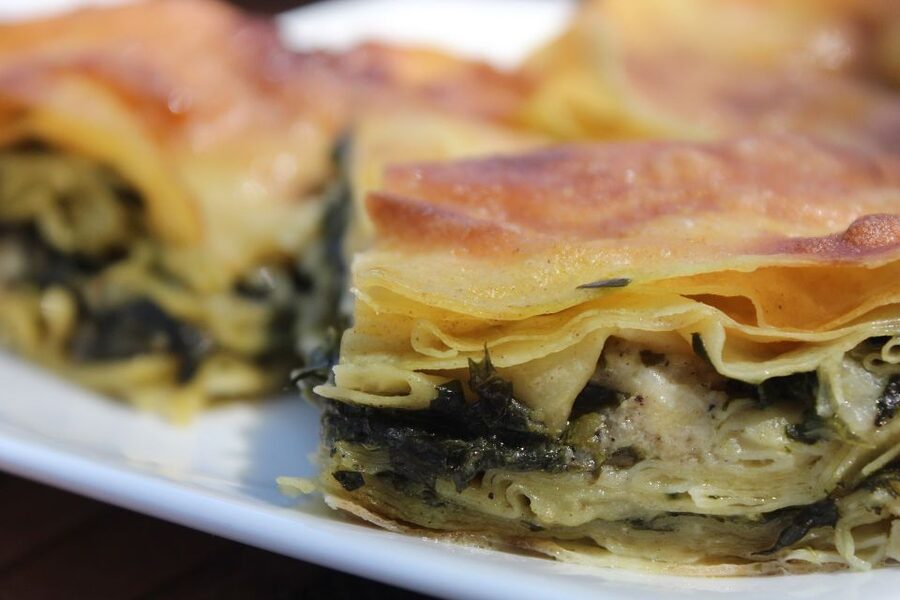 Istanbul: Turkish Food Tour in Kadikoy Across the Bosphorus - Should you book it?