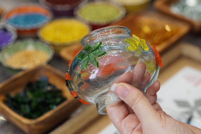 Istanbul: Turkish Mosaic Lamp Workshop in Galata – All Included - FAQ