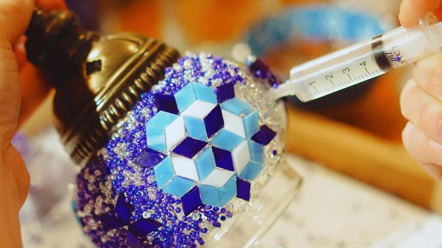 Istanbul: Turkish Mosaic Lamp Workshop with Bosphorus View - Planning the Workshop Around Your Istanbul Day