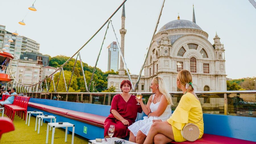 Istanbul: Turkish Night on the Bosphorus Dinner Cruise - My practical booking advice