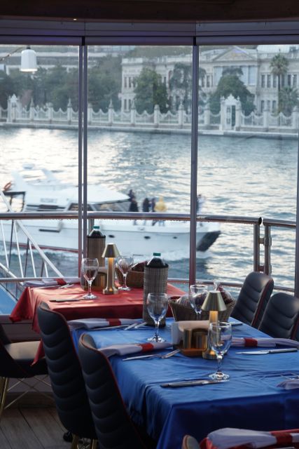 Istanbul: Turkish Night on the Bosphorus Dinner Cruise - Who will enjoy this evening most