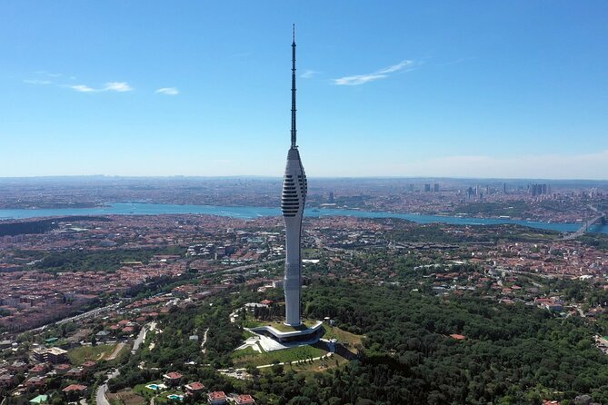 Istanbul Two Continents Tour By Bus And Bosphorus Cruise - Key points to know before booking