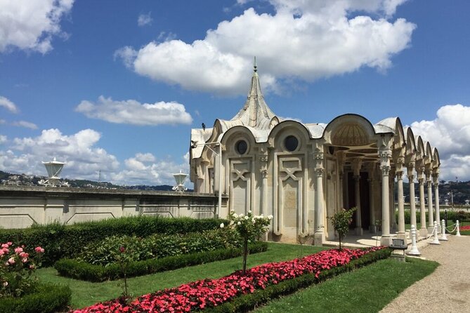 Istanbul Two Continents Tour with Lunch and Bosphorus Cruise - Pierre Loti Hill and the Golden Horn