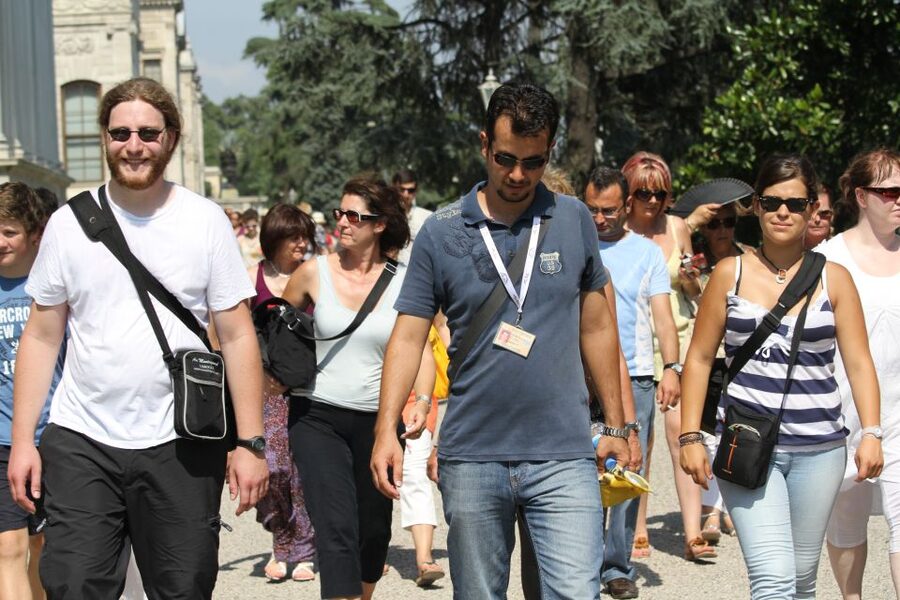 Istanbul: Two Continents with Beylerbeyi Palace Tour - Final decision: a useful first-day overview with timing risks