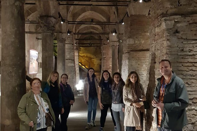 Istanbul Unveiled: A Quest for the Unique and Unusual Jewels - The Hippodrome and the city’s public heart