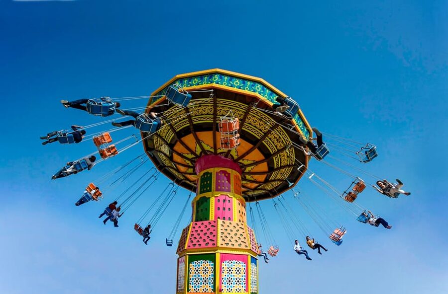 Istanbul: Vialand Theme Park Tickets with Package Options - Key things to know before you go