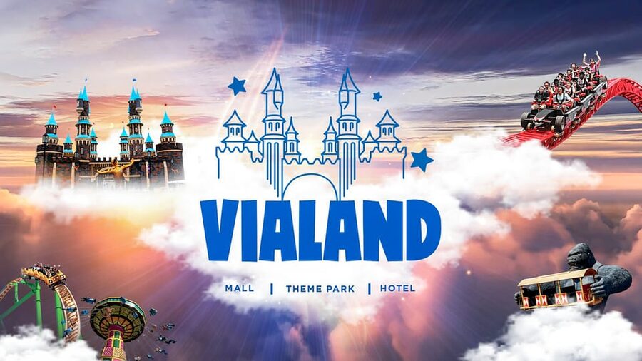 Istanbul: Vialand Theme Park Tickets with Package Options - Should you book Vialand Theme Park?