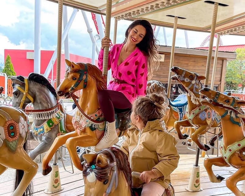 Istanbul: Vialand Theme Park Tickets with Package Options - Who will enjoy Vialand most