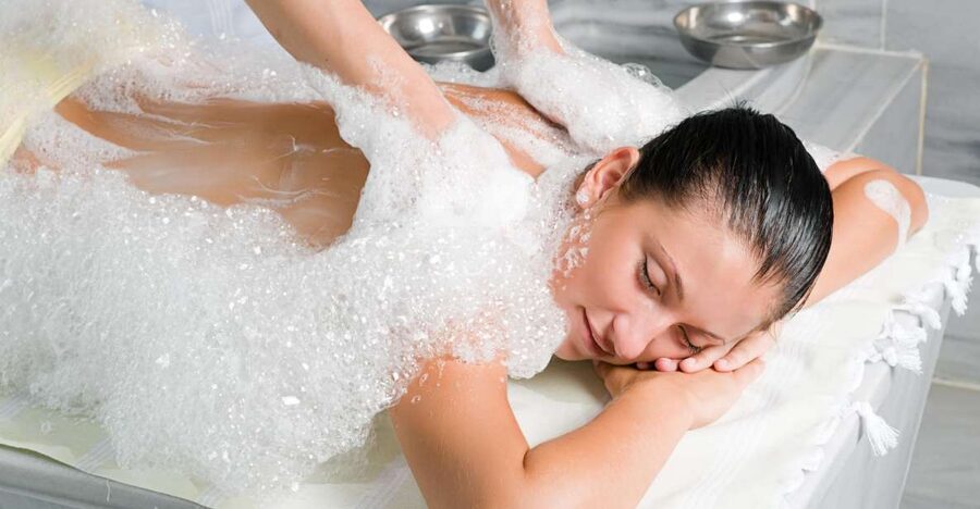 Istanbul: VIP Turkish Bath & Free Transfers - Pickup from Fatih, Sultanahmet, Taksim, or Zeytinburnu