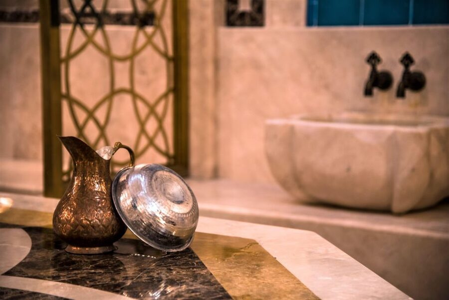 Istanbul: VIP Turkish Bath & Free Transfers - Who will get the most from this experience?