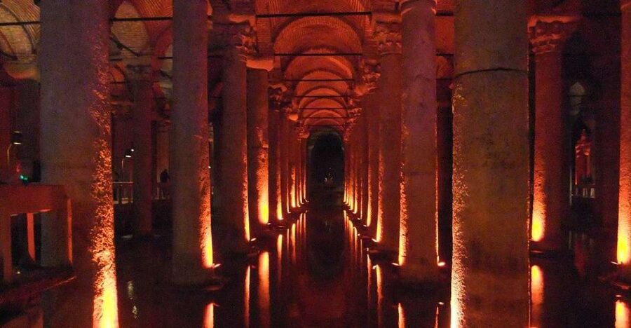 Istanbul Walking Tour: Discovering Old Town - Key points to know before you book