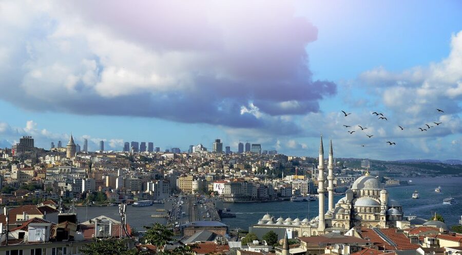 Istanbul Welcome Tour: Private Tour with a Local - Is $40 per person a fair price?