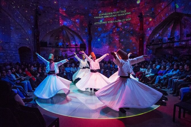 Istanbul Whirling Dervish Ceremony, A Mystical Sufi Experience - Why arriving early makes a difference