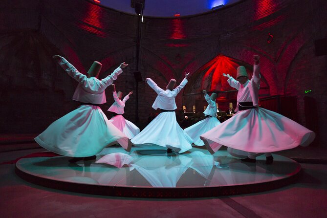 Istanbul Whirling Dervish Ceremony, A Mystical Sufi Experience - Who will enjoy this experience most