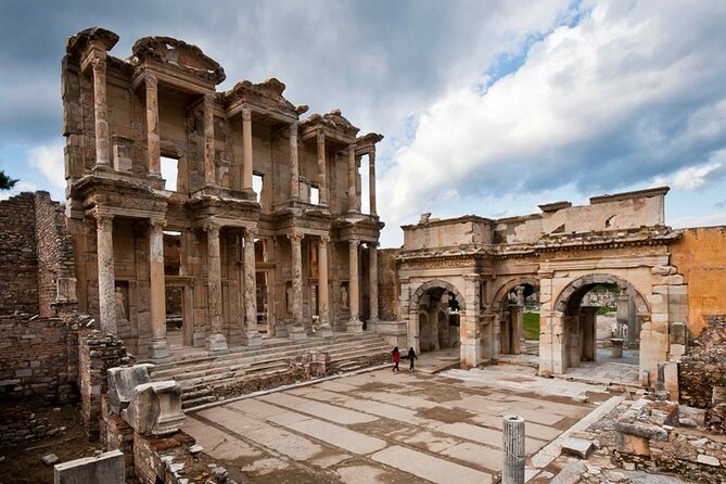 Jewels of Turkey - 4 Day Trip to Pamukkale Ephesus Cappadocia with Balloon Ride - Should you book the Jewels of Turkey trip?
