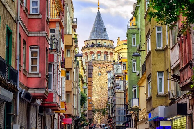 Journey Through Istanbul's History - The Hippodrome gives you Istanbul’s oldest public stage