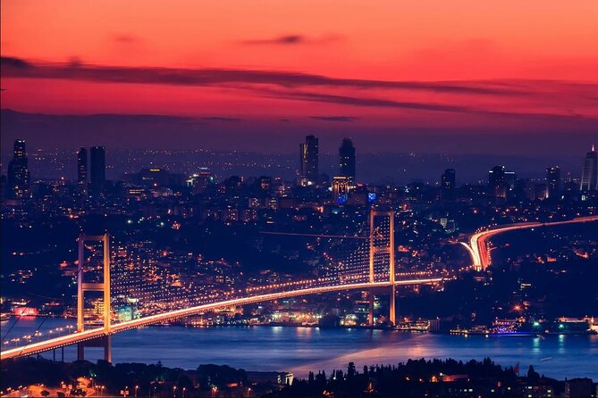 Journey Through Istanbul's History - Çorlulu Alipaşa Medrese brings the pace down