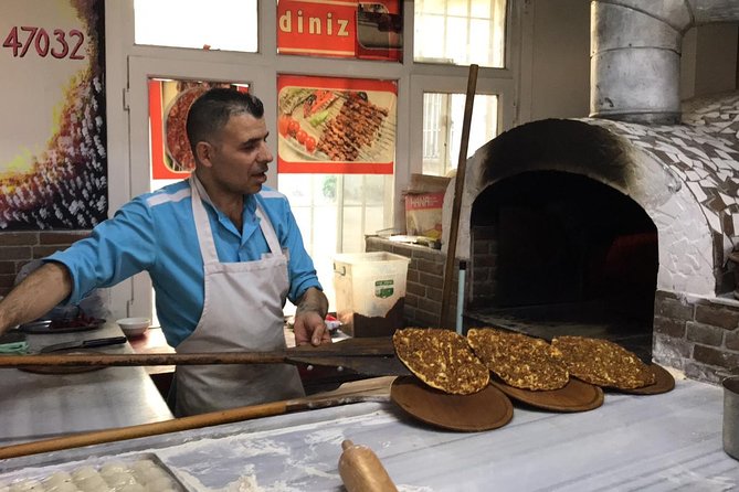 Kebab Crawl Istanbul - Should you book the Kebab Crawl Istanbul?