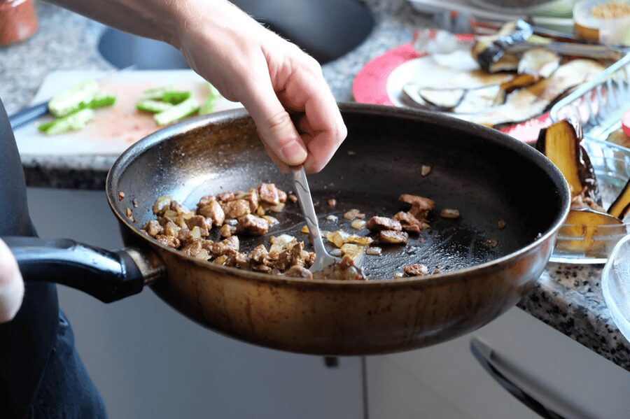 Learn Turkish Cuisine from a Local Mom - Who will enjoy this home cooking experience