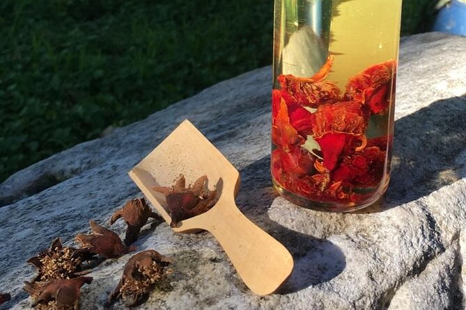 Little Hagia Sophia / Aromatherapy Workshop / Breakfast (include) - Little Hagia Sophia gives the workshop its character